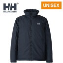 ★セールsale 14〜21%OFF★ ヘリー・ハンセン HELLY HANSEN メンズ レディース イェラグインサレーションジャケット Kjerag Ins...
