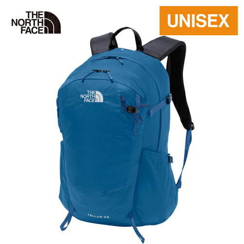 ★セールsale 24％OFF★ ザ・ノース・フェイス ノースフェイス 登山リュック テルス25 Tellus 25 マウンテンブルー NM62369 OBのサムネイル