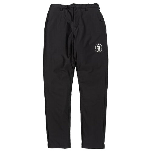 ★セールsale 53〜57％OFF★ スウィートイヤーズ SY32 メンズ ロングパンツ ストレッチシンダウンライトパンツ ブラック SYG-22A46