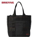 ブリーフィング BRIEFING トートバッグ プロテクトトート MW GENII PROTECTION TOTE MW GENII ブラック BRA233T27 BLACK