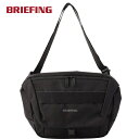 ★セールsale 30%OFF★ ブリーフィング BRIEFING ショルダーバッグ MFC メッセンジャー L WR MFC MESSENGER L WR ブ...