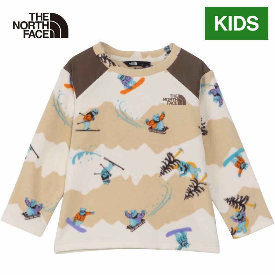 11/2011/278%OFFݥ sale 2425OFF Ρե Ρե å ȥ졼ʡ ȥɥ顼ޥե꡼롼 T MIC FLEECE CREW ١ NAT72431 BE