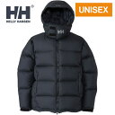 ★セールsale 21〜22%OFF★ ヘリー・ハンセン HELLY HANSEN メンズ レディース アフロートダウンジャケット Afloat Down Ja...