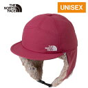 ザ・ノース・フェイス ノースフェイス メンズ レディース 帽子 バッドランドキャップ Badland Cap ビートルート NN42240 BT