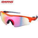 ★セールsale 33%OFF★ スワンズ SWANS メンズ レディース スポーツサングラス フェイスワン ULTRA LENS for BALL SPORT...