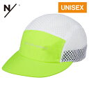 ニュートラルワークス NEUTRALWORKS. メンズ レディース メッシュキャップ MESH CAP フラッシュイエロー KSU74100 FY