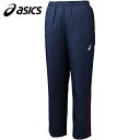 アシックス asics メンズ トレーニングウェア ロングパンツ 中わたウオーマーパンツ リサイクル素材 ピーコート 2031E056 401