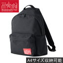 }nb^|[e[W Manhattan Portage Y fB[X bNTbN rbOAbvobNpbN Big Apple Backpack ubN MP1210