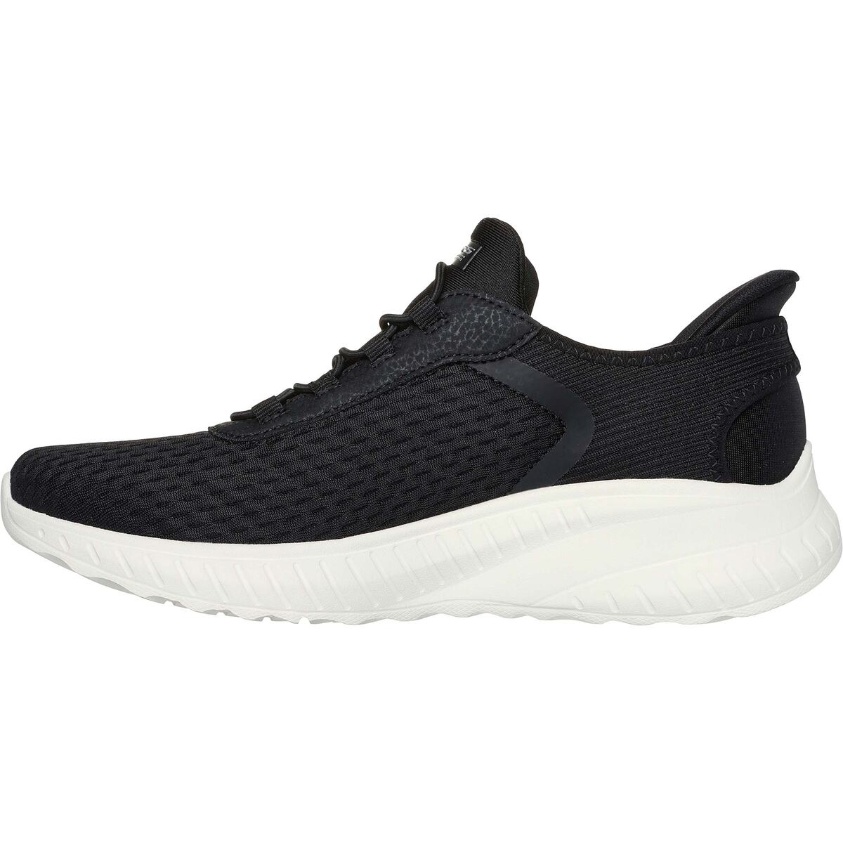 スケッチャーズ SKECHERS レディース スニーカー ボブス スポート スクワッド カオ...