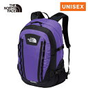 ★セールsale 22%OFF★ ザ・ノース・フェイス ノースフェイス リュックサック ビッグショット Big Shot TNFパープル NM72301 PL(4)