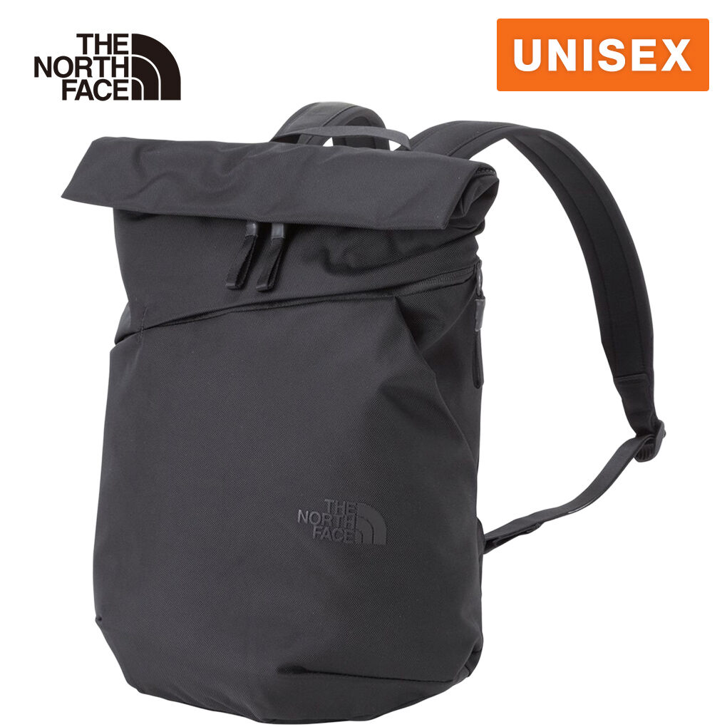 ★セールsale 21％OFF★ ザ・ノース・フェイス ノースフェイス リュックサック ピレネーバックパック Pyrenees Backpack ブラック NM82506 K 通勤アイテム 新学期 デイパック バックパック カバン バッグ カジュアル 通勤 通学 メンズ レディース ユニセックス 男女兼用のサムネイル