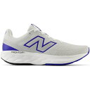 ニューバランス New Balance メンズ ランニングシューズ Fresh Foam 520 v9 グレー M520LG9 GRAY