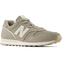 ニューバランス New Balance レディース スニーカー WL373 ライトグレー WL373SH2 SH2
