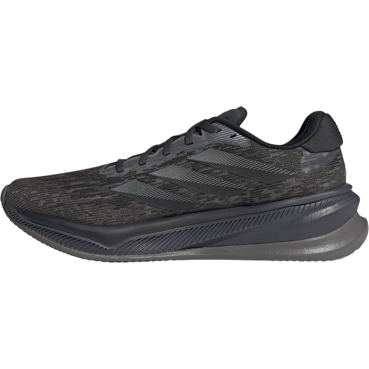 アディダス adidas メンズ ランニングシューズ スーパーノヴァ コンフォートグライ...