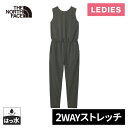 ザ・ノース・フェイス ノースフェイス レディース トレーニングウェア ロングパンツ フレキシブルオールインワン Flexible All In One ミックス...