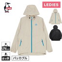 チャムス CHUMS レディース レディバグ ジャケット Ladybug Jacket CH14-1349