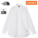 ★セールsale 24〜31%OFF★ ザ・ノース・フェイス ノースフェイス メンズ レディース 長袖シャツ ロングスリーブロックステディシャツ L/S Roc...