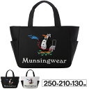★セールsale 19%OFF★ マンシングウェア Munsingwear メンズ ゴルフバッグ グリーンキーパーペンギンデザインカートバッグ MG5STT03...