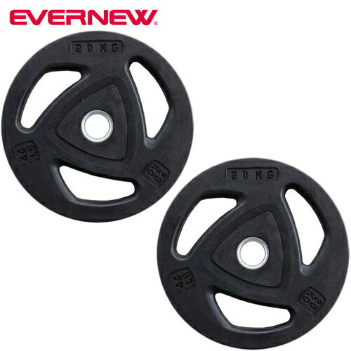 [�̳�ƻ�����졦Υ�������Բ�]���Х˥塼 EVERNEW 50��С��ץ졼��20kg 2���� ETB857