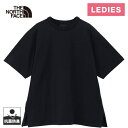 ザ・ノース・フェイス ノースフェイス レディース マタニティウェア マタニティショートスリーブティー Maternity S/S Tee ブラック NTM325...