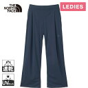 ザ・ノース・フェイス ノースフェイス レディース ロングパンツ テックラウンジパンツ Tech Lounge Pant アーバンネイビー NBW32560 UN