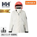 【11/25限定!抽選で最大100%P還元】【楽天1位】ヘリー・ハンセン HELLY HANSEN メンズ レディース オーシャンフレイジャケット Ocean ...