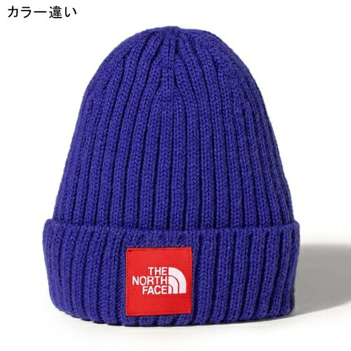 ノースフェイス THE NORTH FACE キッズ 帽子 カプッチョリッド Kids’ Cappucho Lid サンドストーン NNJ41710 SS