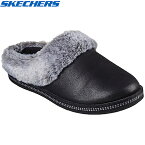 ★セールsale 15～44％OFF★ スケッチャーズ SKECHERS メンズ レディース サンダル コージー キャンプファイヤー ラブリーライフ COZY CAMPFIRE LOVELY LIFE ブラック 167625 BLK