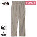 ザ・ノース・フェイス ノースフェイス レディース ロングパンツ カルカパンツ Karka Pant キャバングレー NBW32405 CR