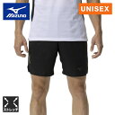 ★セールsale 10〜14%OFF★ ミズノ MIZUNO メンズ レディース サッカー トレーニングウェア モレリア ムーブクロスハーフパンツ MORELI...