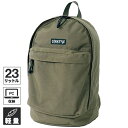 ザックパック ZAKKPAC リュックサック IZZY パック IZZY PACK オリーブドラブ MD29850(4)