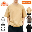 ケルティ KELTY メンズ レディース マリンスポーツ ラッシュガード ラッシュ コンフォート S/S ティーシャツ lush comfort S/S T-s...