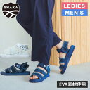 シャカ SHAKA メンズ レディース サンダル ネオバンジーデニム NEO BUNGY DENIM SK-316