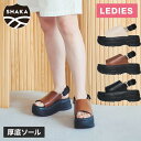 シャカ SHAKA レディース シューズ バケイチャンキー VACAY CHUNKY SK-281