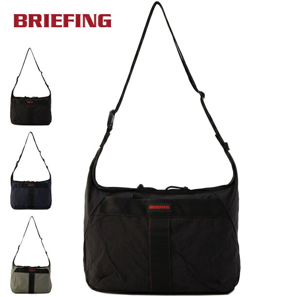 最大2,000円OFFクーポン 7/4〜7/11 ブリーフィング BRIEFING ショルダーバッグ パッカブル ショルダー PACKABLE SHOULDER BRA251L09 NB0704