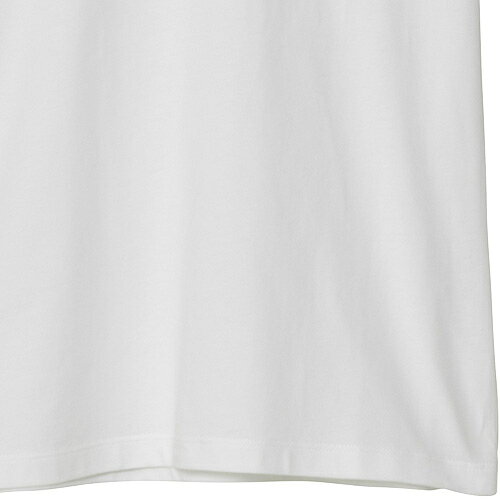 ★セールsale 29〜34％OFF★ ザ・ノース・フェイス レディース 半袖Tシャツ ショートスリーブフラッシュドライスモールロゴコットンティー SS FD SML LG CTN T ホワイト NTW32534 W THE NORTH FACE ノースフェイス