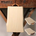 ★セールsale 53%OFF★ ワットウィルビーウィルビー what will be まな板 無垢天然木一枚板カッティングボード WB0009