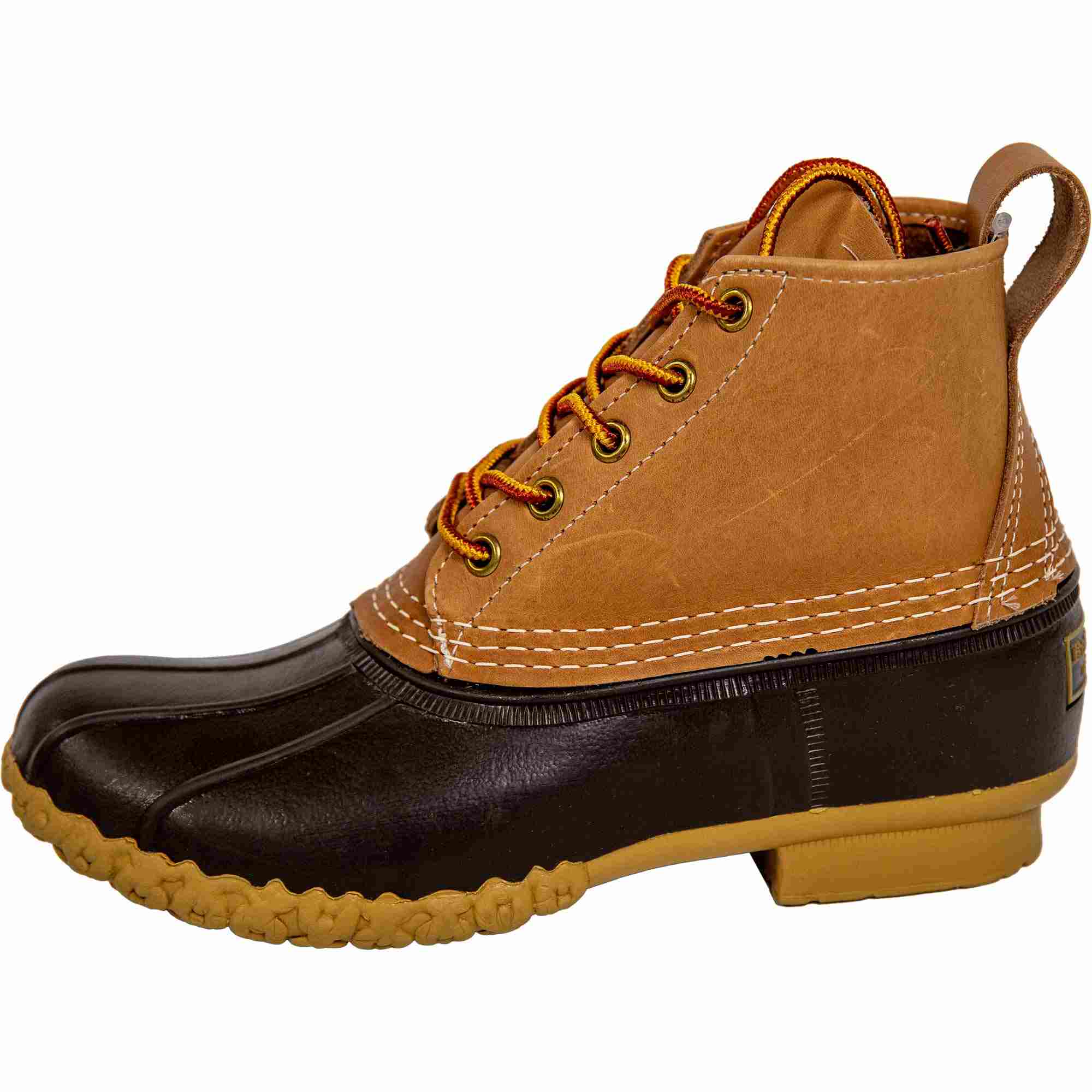 [������]���륨��ӡ��� L.L Bean ��ǥ����� �����ȥɥ����塼�� �֡��� 6����� Boots 6 ����/�֥饦�� 175062