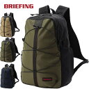ブリーフィング BRIEFING バックパック DT パック DT PACK BRA251P33