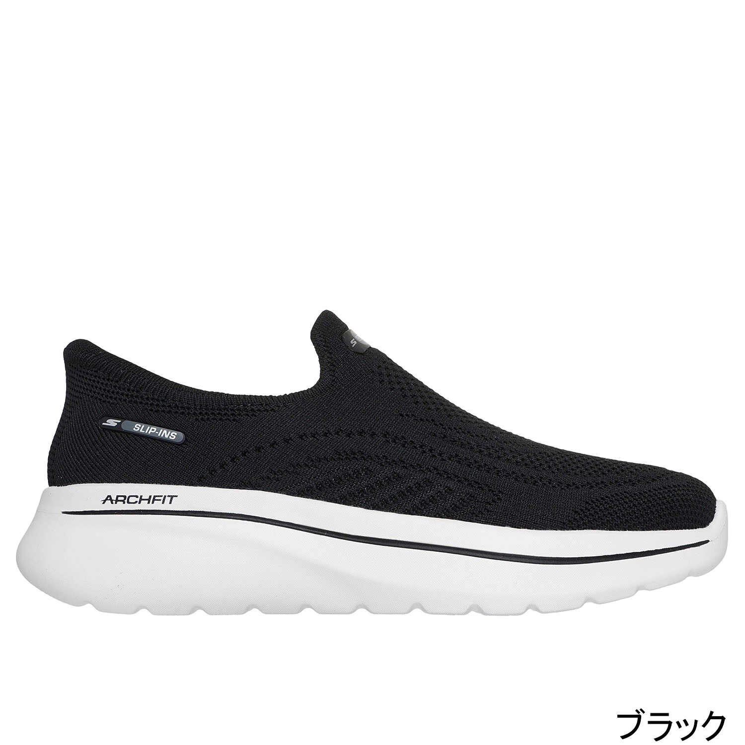 スケッチャーズ SKECHERS レディース スニーカー ゴーウォーク アーチフィット N-...