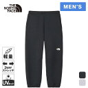 ★最大1,500円OFFクーポン 10/4〜10/10★ザ・ノース・フェイス ノースフェイス メンズ ランニングウェア ロングパンツ テックエアースウェットパンツ Tech Air Sweat Pant NB62581 全2色