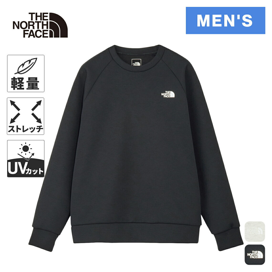 ★11/20〜11/27　8%OFFクーポン★【11/25限定！抽選で最大100%P還元】 ザ・ノース・フェイス ノースフェ..