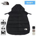 ザ・ノース・フェイス ノースフェイス ベビー シェルブランケット Baby Shell Blanket 全3色 NNB72501