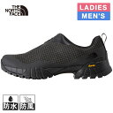 ★最大1,500円OFFクーポン 9/4〜9/11★ ザ・ノース・フェイス ノースフェイス メンズ レディース アウトドアシューズ タウント II ゴアテックス Townt II GORE-TEX TNFブラック×TNFブラック NF02544 KK