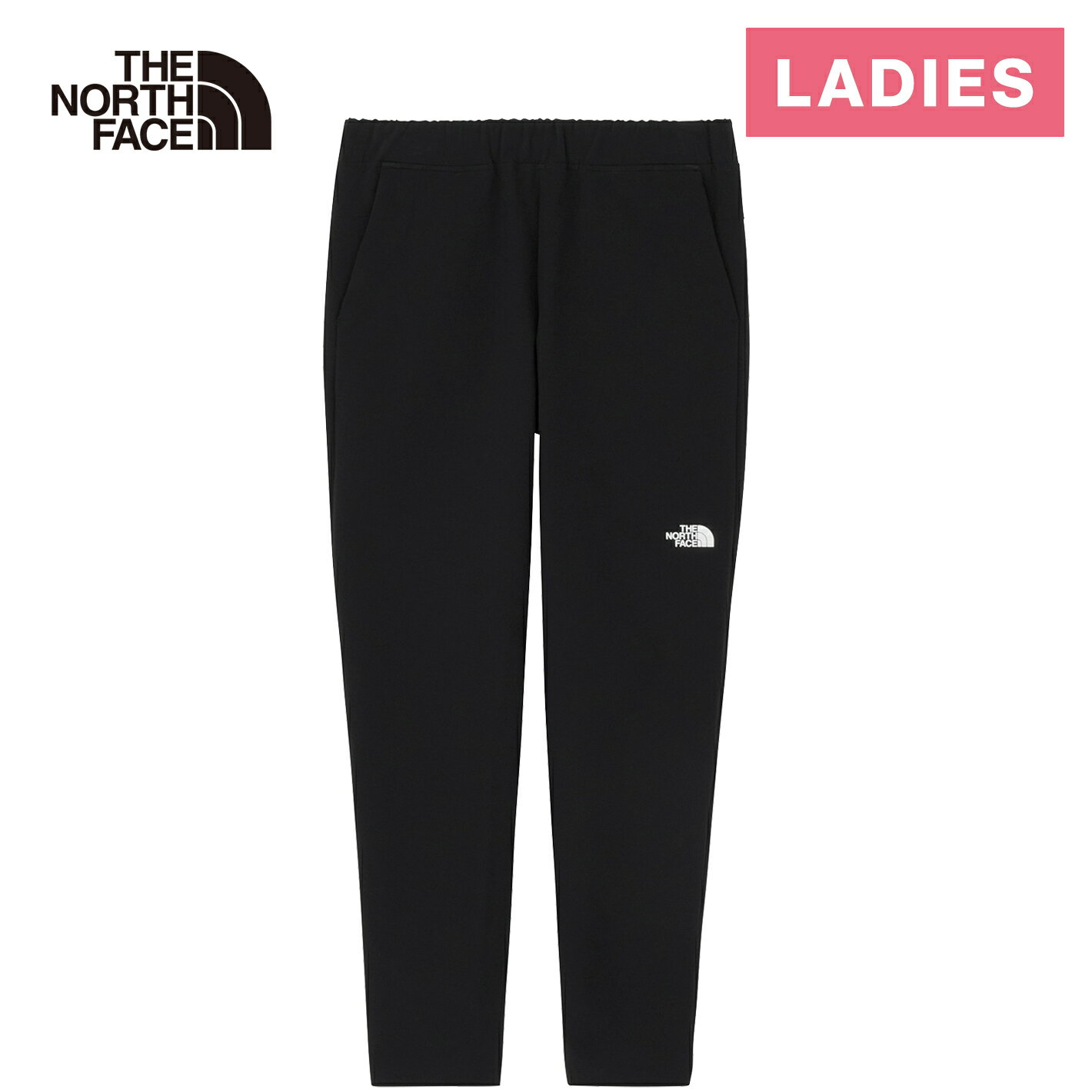 ★11/20～11/27 8%OFFクーポン★ ザ・ノース・フェイス ノースフェイス レディース ロングパンツ エイペックスサーマルパンツ APEX Thermal Pant ブラック NBW72583 K