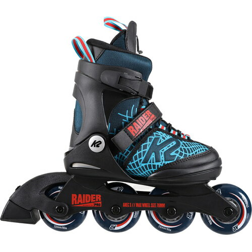 ġ K2 å 饤󥹥 쥤 ץ RAIDER PRO LTD ֥롼/å I210202601