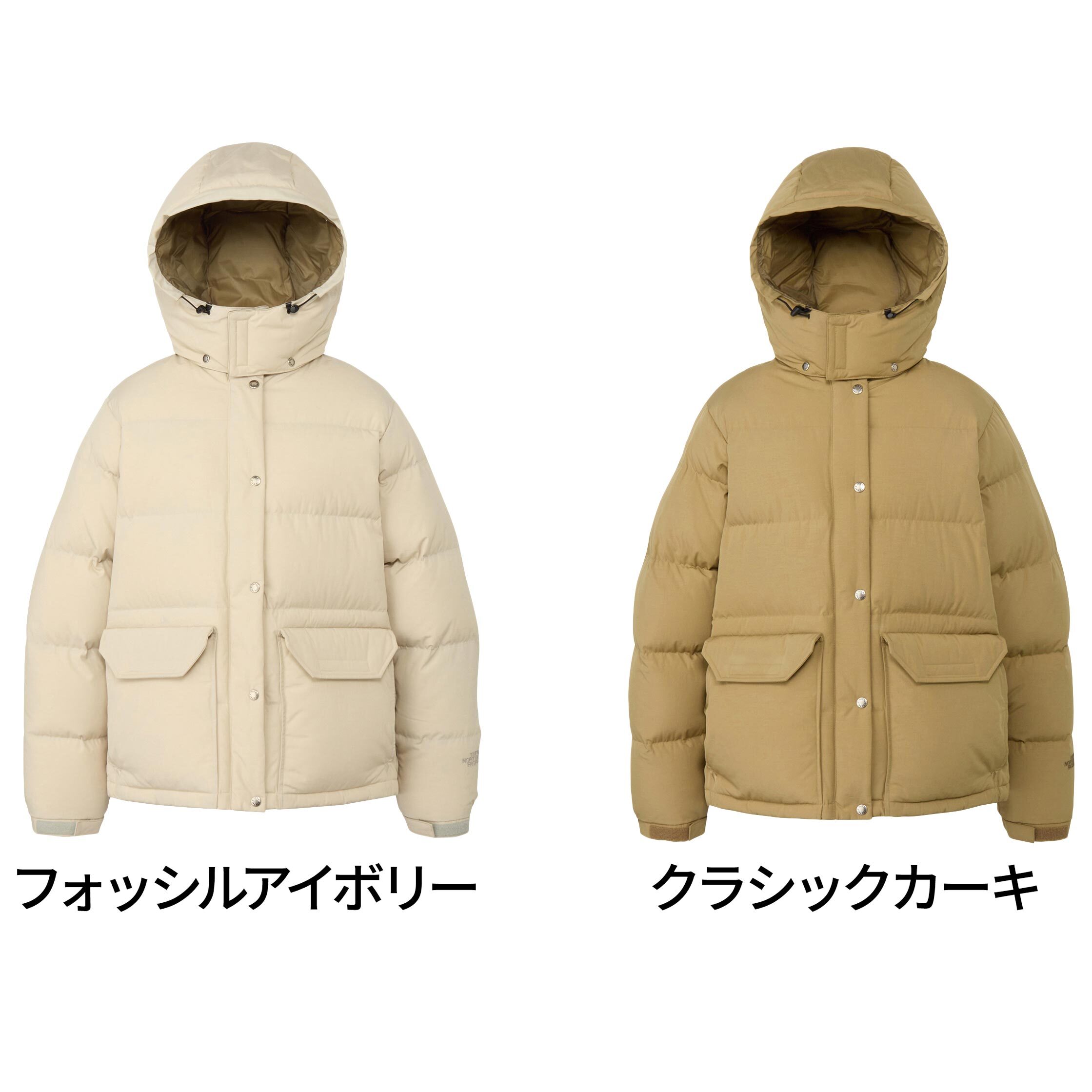 最大2,000円OFFクーポン 8/4〜8/11 ザ・ノース・フェイス レディース ジャケット キャンプシエラショート CAMP Sierra Short NDW92531 THE NORTH FACE ノースフェイス★着後レビューで300円OFFクーポン★ NB0804 esports-11595313 YOCABITO 楽天市場店 サンプル画像3