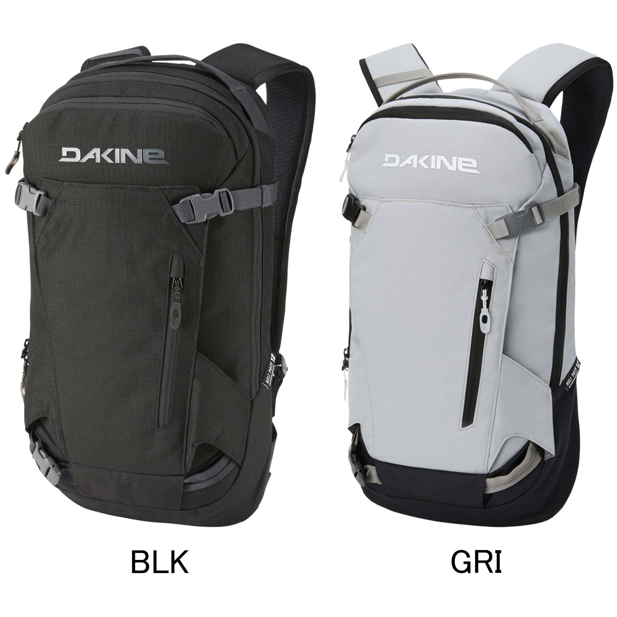 楽天市場】dakine heli pro 20の通販