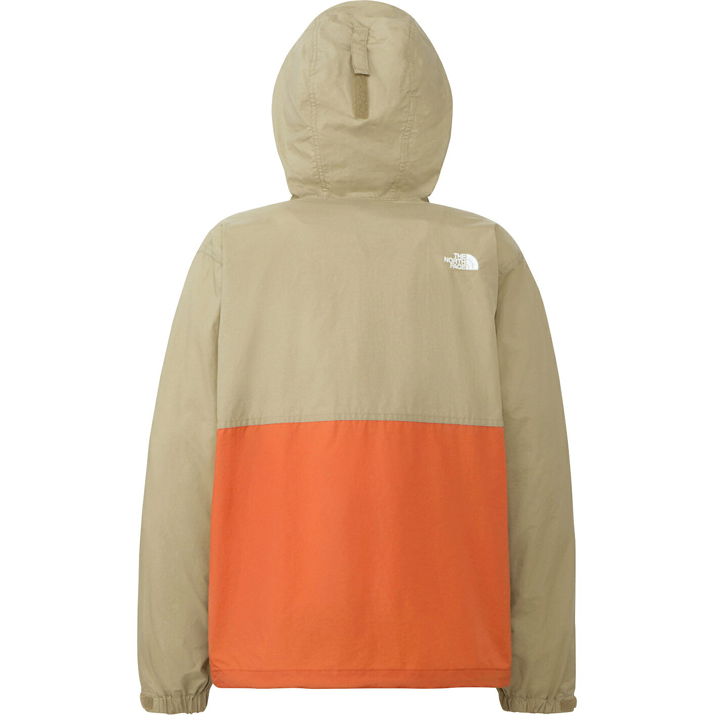 ★セールsale 21〜35％OFF★ ザ・ノース・フェイス メンズ コンパクトジャケット Compact Jacket クラシックカーキ NP72230 THE NORTH FACE ノースフェイス
