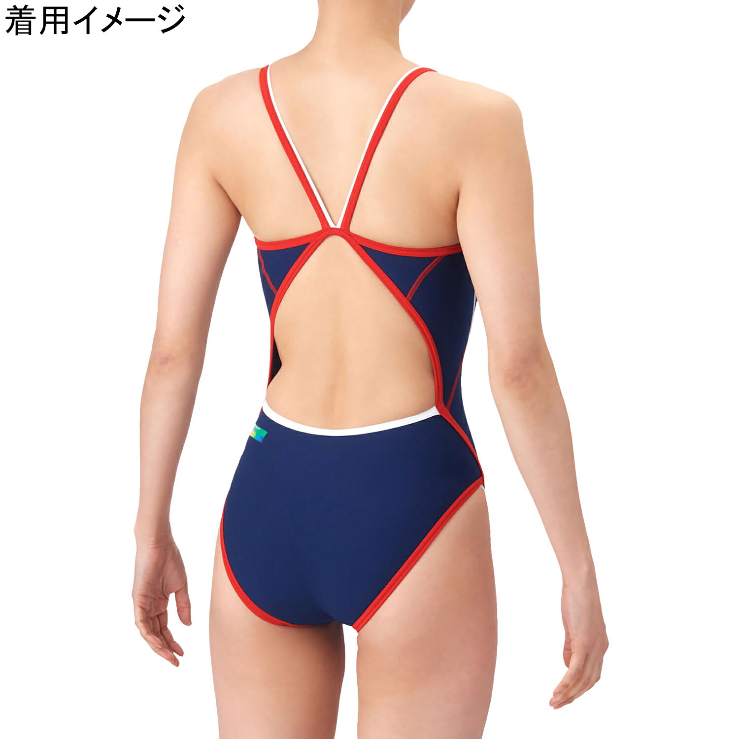 ������1,500��OFF�����ݥ� 3/3��3/15����26ǯ�ղƿ����ʡ� ���꡼�� arena ��ǥ����� ���˿��� �ȥ졼�˥󥰥��ԡ��� �ͥ��ӡ��ߥ�å� AS6SWM01L NVRD ��303ar ���������